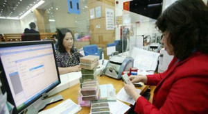 Thu ngân sách từ thuế đạt hơn 110.000 tỷ đồng 2 tháng đầu năm