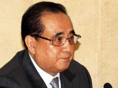 Ngoại trưởng Triều Tiên sẽ tới thăm Việt Nam