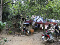 Hung thủ giết 4 người ở Hải Dương là con trai xã đội trưởng