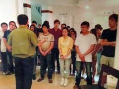 Trục xuất 26 người nước ngoài lừa đảo qua mạng