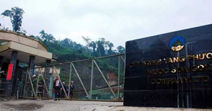 Dừng cưỡng chế thuế 2 nhà máy vàng lớn nhất Việt Nam