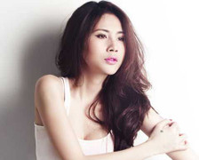 Thủy Tiên lộ 'ảnh nóng' trong chiếc laptop bị mất