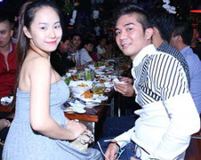 Lộ sự thật tin đồn Lương Bích Hữu mang thai