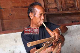 Giải mã lời đồn trưởng thôn bỏ vợ ‘kết duyên’ với… đười ươi