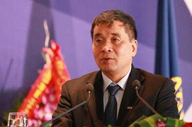 Vỡ đường ống sông Đà: Chủ tịch Vinaconex đã biết trước?