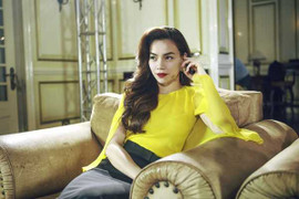 Những yếu tố giúp Hà Hồ ghi điểm tại Nhân tố bí ẩn