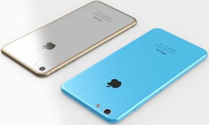 iPhone 6 có thể sẽ rẻ hơn iPhone 5S