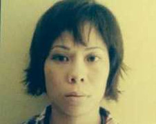 Cuộc đời lang bạt của bảo mẫu chùa Bồ Đề vừa bị bắt