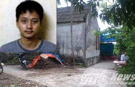 Thảm án ở Hải Dương: Hung thủ treo cổ chết trong nhà tạm giam