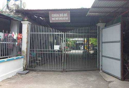 Hành trình em bé bị bán ở chùa Bồ Đề giá 35 triệu đồng