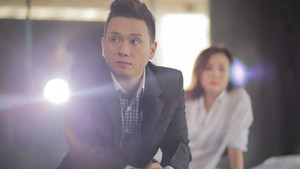 Hàn Thái Tú giảm 10 kg để quay lại showbiz