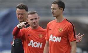 Tin sáng 5/8: Lộ diện tân đội trưởng Man Utd