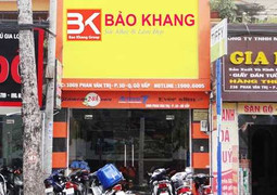 Bị Bộ Y tế ‘sờ gáy’ một công ty vội vã khắc phục sự cố