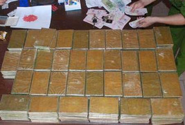 Vào hang ổ ma túy cực 'khủng' ở Sơn La