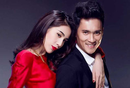 Công Vinh rời SLNA: Chờ Thủy Tiên ra giá