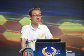 Tranh cãi đáp án Đường lên đỉnh Olympia, gia đình Hoàng Bách lên tiếng