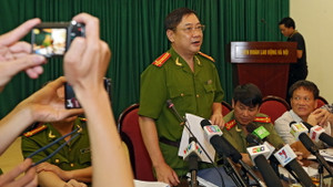 Công an Hà Nội: Trụ trì chùa Bồ Đề là đối tượng điều tra