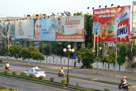 Đề xuất bỏ khống chế chi tiếp thị, khuyến mại