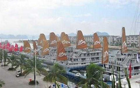 Đại gia Việt: Kế hoạch sốc, vay nghìn tỷ