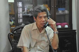 Tìm thấy thi thể vụ Cát Tường: Gia đình trắng đêm đợi tin