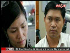 Clip: Tìm thấy xác nạn nhân vụ thẩm mỹ viện Cát Tường