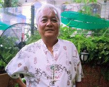 Cuộc chiến với tử thần của diễn viên 'Đất và Người'