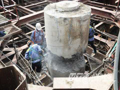 Phó Thủ tướng thị sát tuyến metro hiện đại nhất Việt Nam