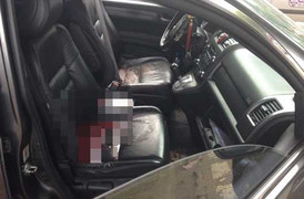 Đâm chết tài xế giữa Hà Nội: Sát thủ được thuê với giá 30 triệu đồng