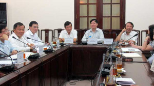 Lương tối thiểu vùng tăng 300.000-400.000 đồng