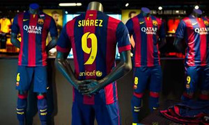 Đại gia quay cuồng chuyển nhượng: Công bằng bị vất xó