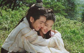 Dàn người tình điển trai của Lưu Diệc Phi