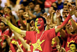 Fan đặc biệt nguyện hết lòng vì U19 Việt Nam