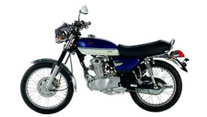 3 lựa chọn xe máy côn tay dưới 30 triệu đồng