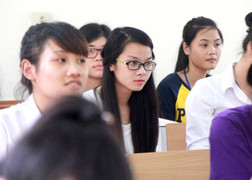 Thêm 3 trường đại học lớn công bố điểm chuẩn dự kiến