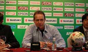 AFF Cup: Philippines quyết gọi hảo thủ châu Âu