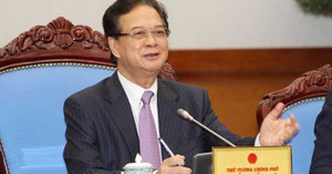 Thủ tướng: Không tự chủ tài chính, khó thu hút nhân tài