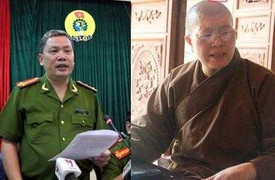 Mua bán trẻ em ở chùa Bồ Đề: Công an nói có, sư trụ trì nói không