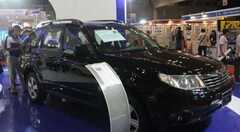 33 xe Subaru Forester ở VN dễ hỏng động cơ đột ngột