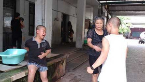 Bí ẩn nhiều trẻ trùng họ tên biến mất kỳ lạ ở chùa Bồ Đề