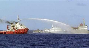 Thế giới 24h: TQ ngang nhiên khảo sát xây hải đăng ở Hoàng Sa