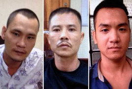 Đâm chết tài xế giữa Hà Nội: Cuộc ngã giá rợn người