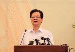 Thủ tướng chỉ đạo: Chấm dứt thời kỳ 'GDP địa phương'