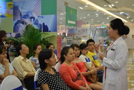 Những điều quan trọng nhất trong chăm sóc bà bầu