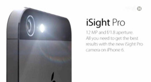 iPhone 6 sắp ra mắt có gì hot?