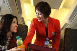 Chiều nay, Jetstar Pacific tung vé máy bay giá sốc 3.000 đồng/chặng