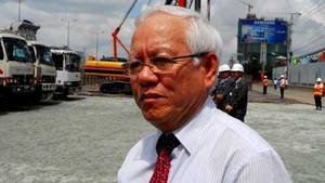 Sắp thanh tra trách nhiệm Chủ tịch TP.HCM