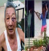 Cô cháu bất hiếu