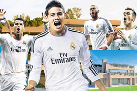 Đại gia quay cuồng chuyển nhượng: Ý đồ đen tối sau những quả bom tiền