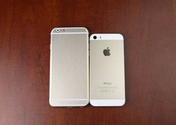 'Siêu' smartphone chen chân ra mắt trong tháng 9