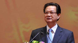 Thủ tướng: Không tái cơ cấu được hãy tự từ chức